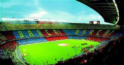 barca